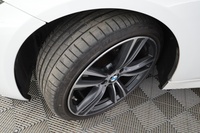 BMW 318 vaihtoauto