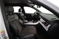 Audi Q7 vaihtoauto