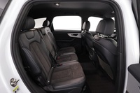 Audi Q7 vaihtoauto