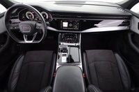 Audi Q7 vaihtoauto