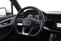 Audi Q7 vaihtoauto