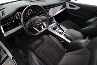 Audi Q7 vaihtoauto