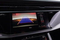 Audi Q7 vaihtoauto