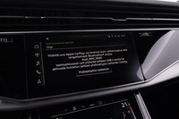 Audi Q7 vaihtoauto