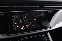 Audi Q7 vaihtoauto