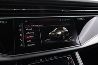 Audi Q7 vaihtoauto