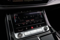 Audi Q7 vaihtoauto