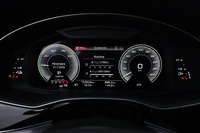 Audi Q7 vaihtoauto