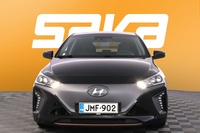 Hyundai IONIQ electric vaihtoauto