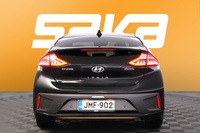 Hyundai IONIQ electric vaihtoauto