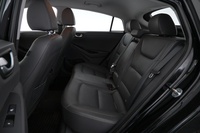 Hyundai IONIQ electric vaihtoauto