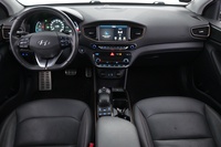 Hyundai IONIQ electric vaihtoauto