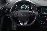 Hyundai IONIQ electric vaihtoauto