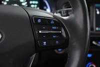 Hyundai IONIQ electric vaihtoauto