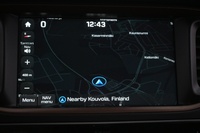 Hyundai IONIQ electric vaihtoauto