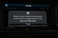 Hyundai IONIQ electric vaihtoauto