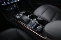 Hyundai IONIQ electric vaihtoauto