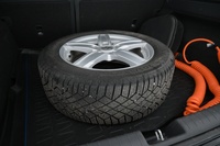 Hyundai IONIQ electric vaihtoauto