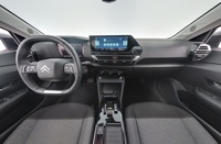 Citroën ë-C4 vaihtoauto