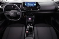 Citroën ë-C4 vaihtoauto