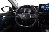 Citroën ë-C4 vaihtoauto