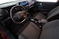 Citroën ë-C4 vaihtoauto