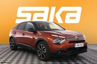 Citroën ë-C4 vaihtoauto