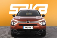 Citroën ë-C4 vaihtoauto