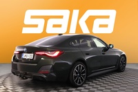 BMW i4 vaihtoauto