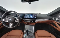 BMW i4 vaihtoauto