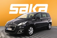 Peugeot 5008 vaihtoauto