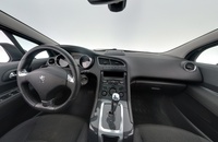 Peugeot 5008 vaihtoauto