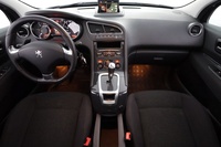 Peugeot 5008 vaihtoauto