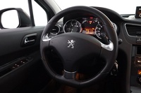 Peugeot 5008 vaihtoauto