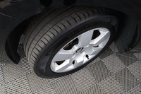 Peugeot 5008 vaihtoauto