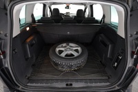 Peugeot 5008 vaihtoauto