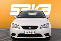 SEAT Leon vaihtoauto