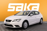 SEAT Leon vaihtoauto