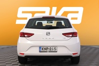 SEAT Leon vaihtoauto