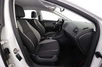SEAT Leon vaihtoauto