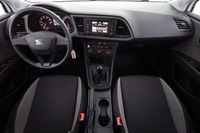 SEAT Leon vaihtoauto