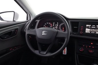 SEAT Leon vaihtoauto