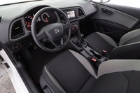 SEAT Leon vaihtoauto