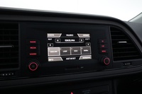 SEAT Leon vaihtoauto