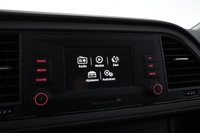 SEAT Leon vaihtoauto