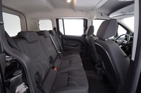 Ford Tourneo Connect vaihtoauto