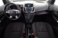 Ford Tourneo Connect vaihtoauto