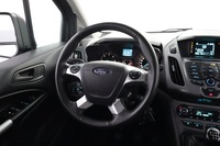 Ford Tourneo Connect vaihtoauto