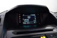 Ford Tourneo Connect vaihtoauto