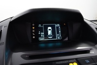 Ford Tourneo Connect vaihtoauto